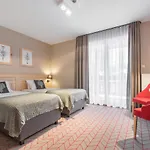 Hotel Foluszowy Potok