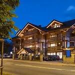 Hotel Foluszowy Potok