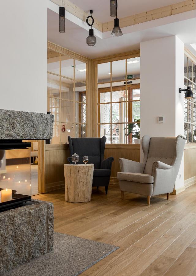 Foluszowy Potok Hotel Zakopane