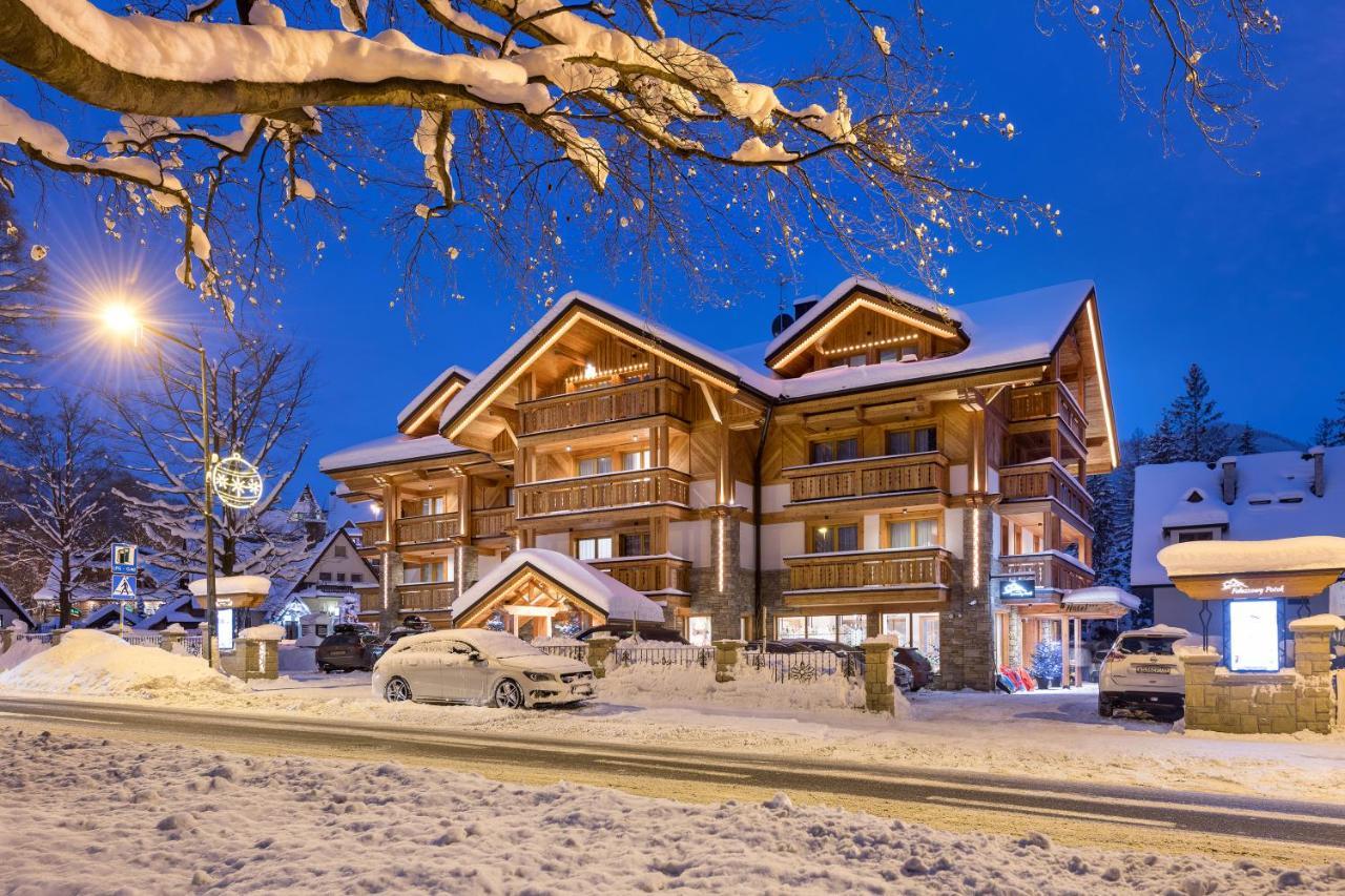 Foluszowy Potok Hotel Zakopane