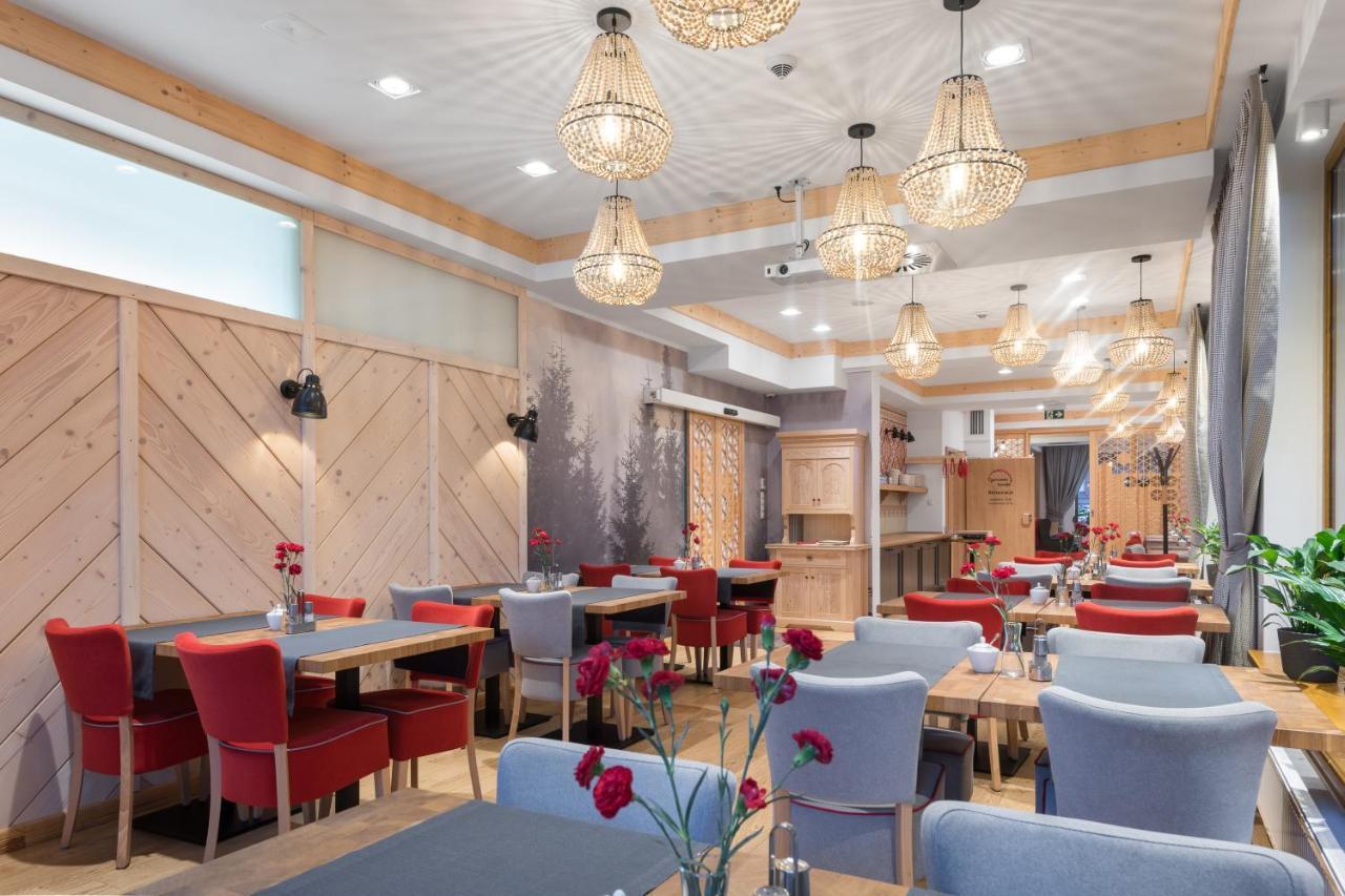 Foluszowy Potok 3* Zakopane