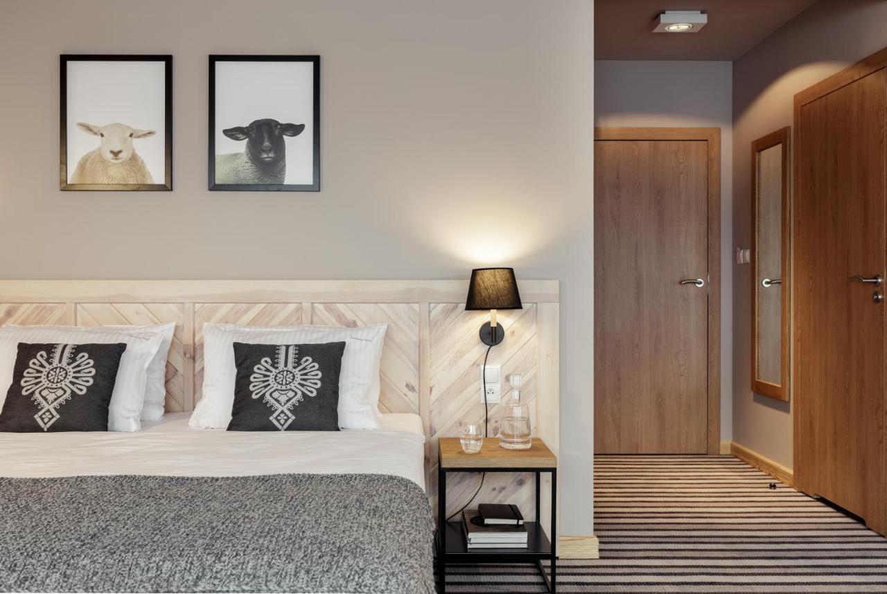 Hotel Foluszowy Potok