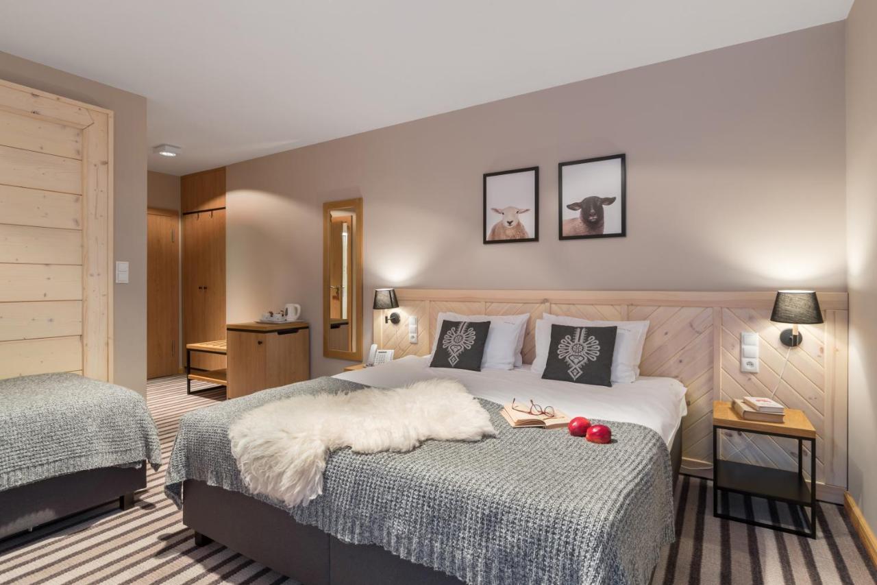 Hotel Foluszowy Potok 3*