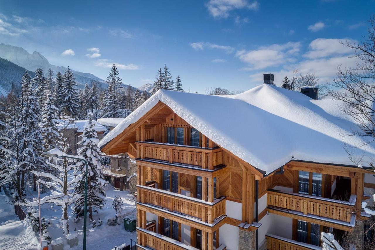 Foluszowy Potok Zakopane
