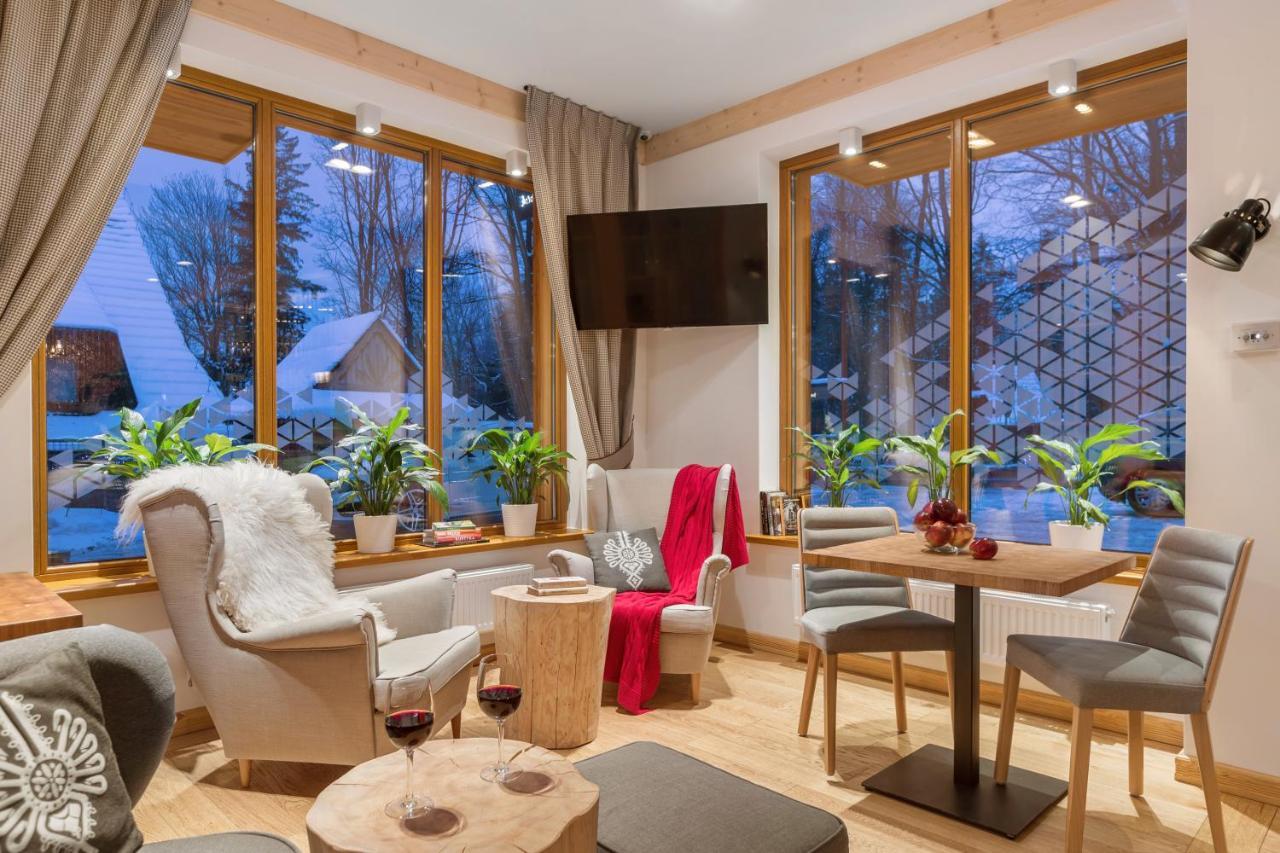 Hotel Foluszowy Potok Zakopane