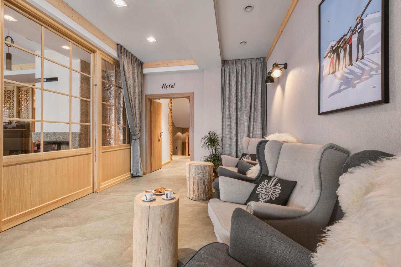 Foluszowy Potok Hotel 3*