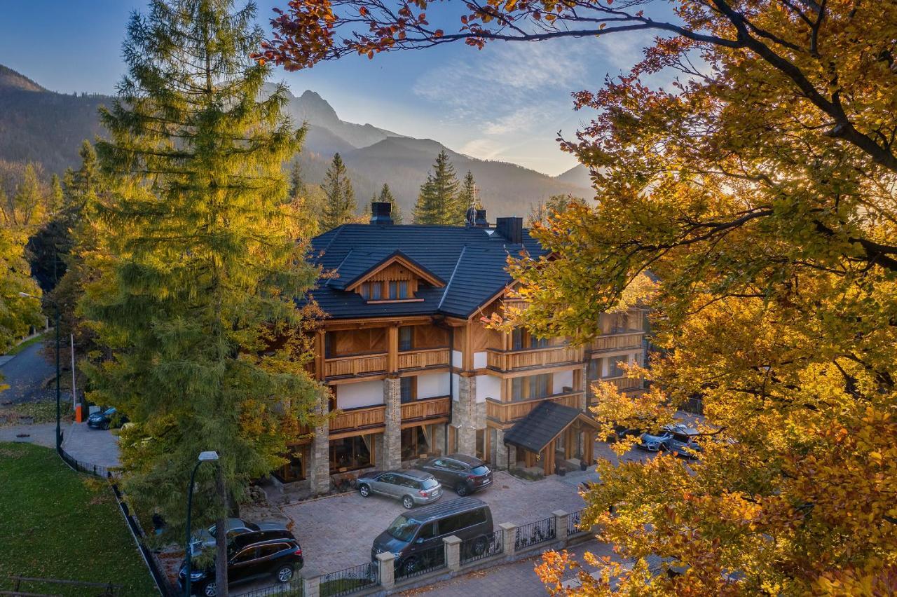 Foluszowy Potok 3* Zakopane