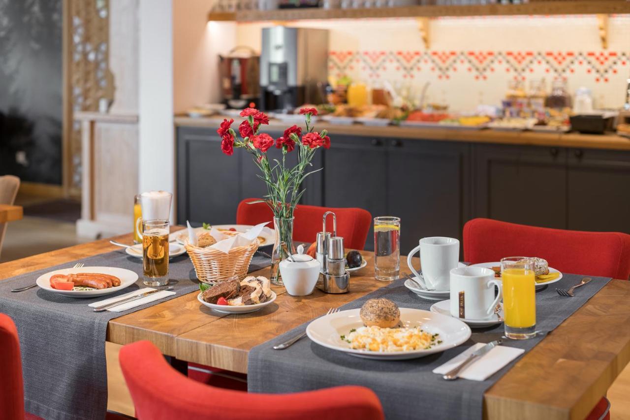 Hotel Foluszowy Potok 3*