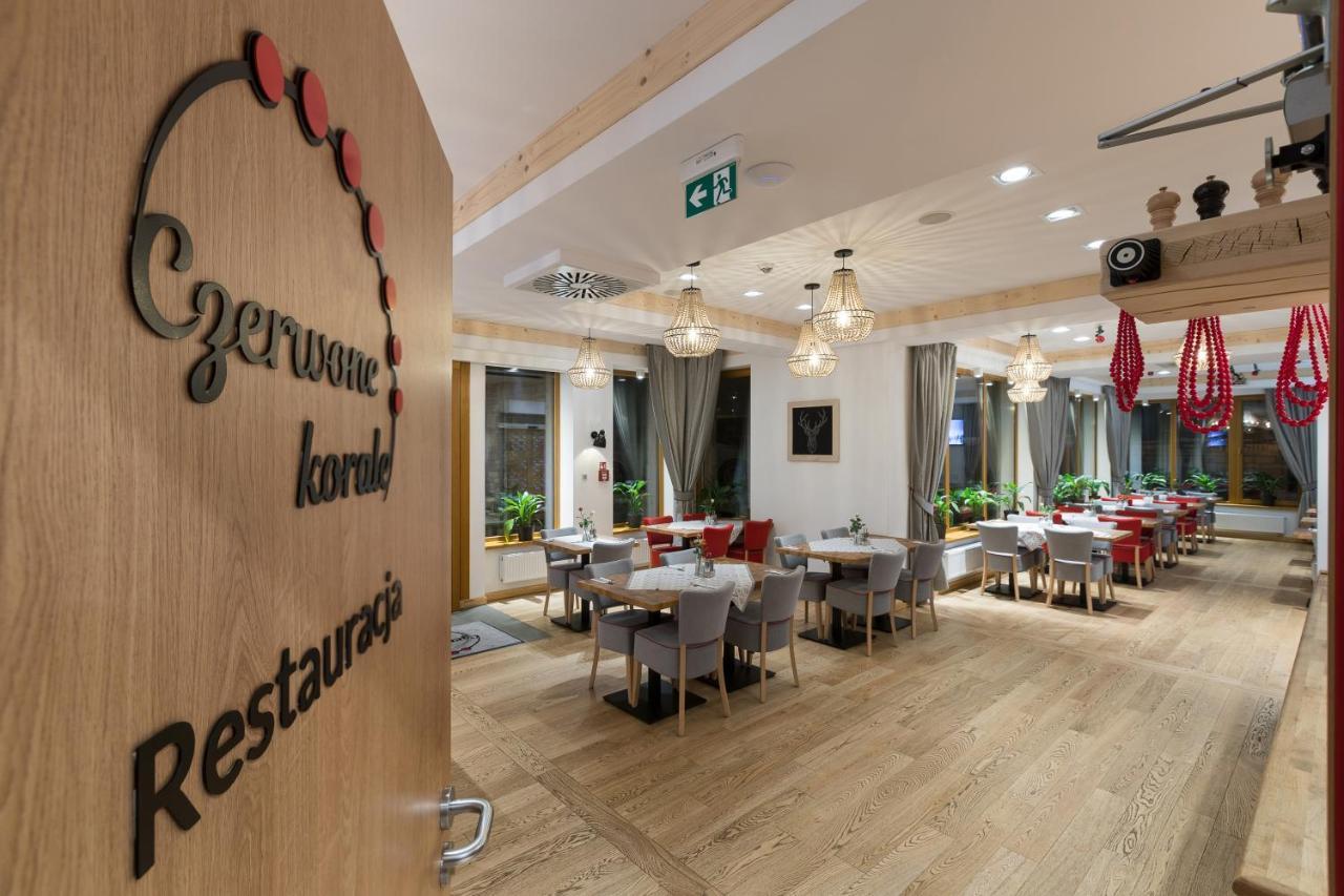 Foluszowy Potok 3* Zakopane