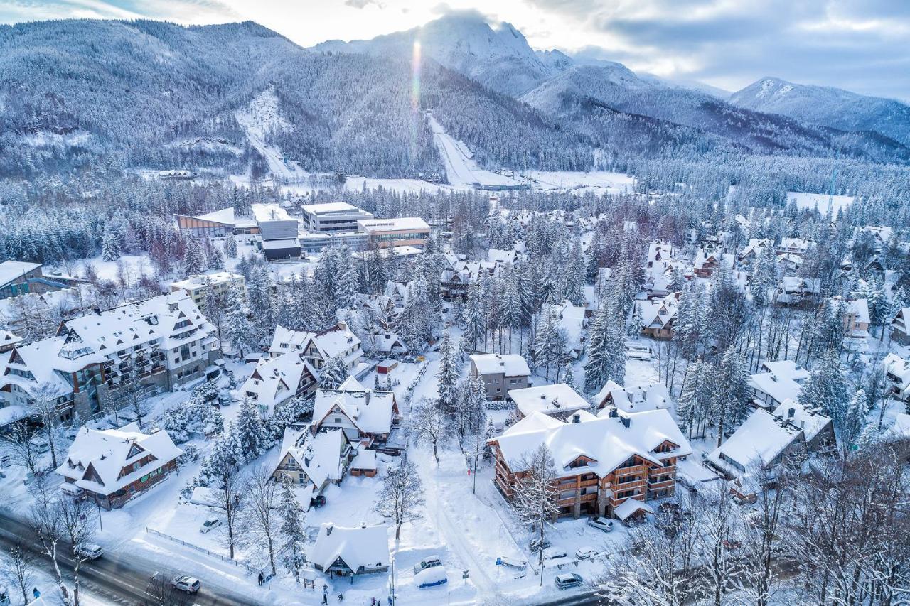 Foluszowy Potok 3* Zakopane