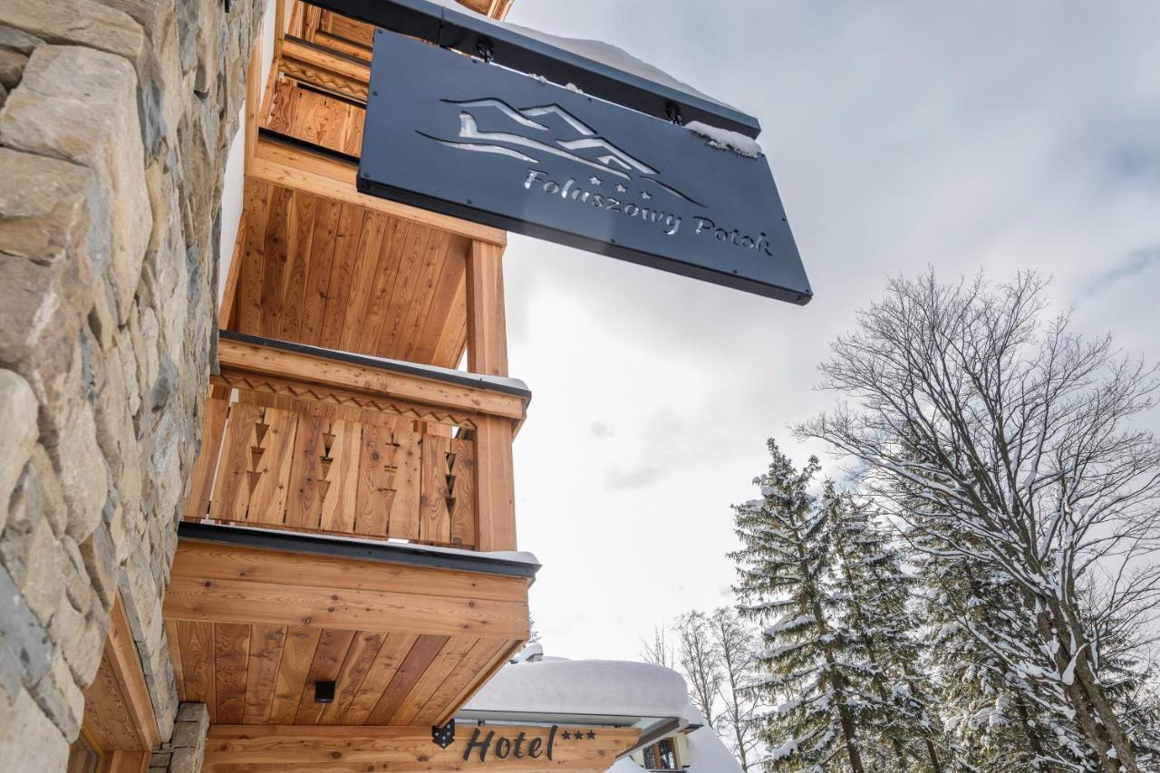 Hotel Foluszowy Potok 3*