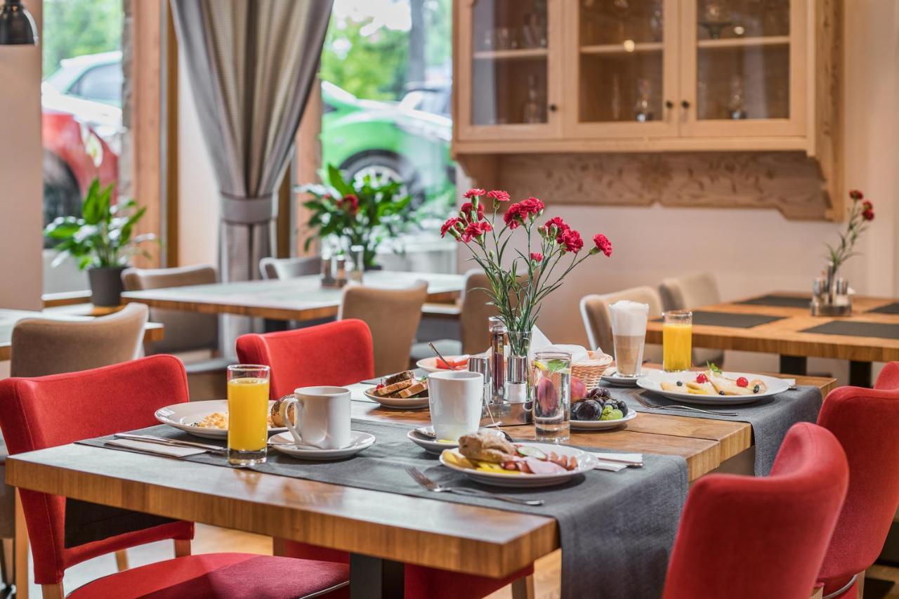 Hotel Foluszowy Potok Zakopane
