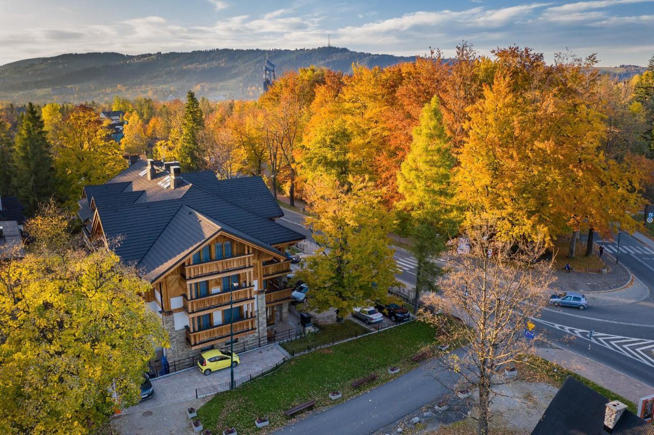 Hotel Foluszowy Potok 3*